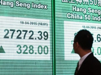 Investor Optimistis, Indeks Hang Seng Terus Menguat