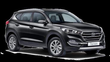 Intip Spesifikasi Hyundai Tucson Bermesin Diesel