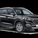 Intip Spesifikasi Hyundai Tucson Bermesin Diesel