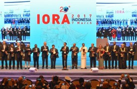 KTT IORA 2017: Jakarta Concord Disahkan Hari Ini