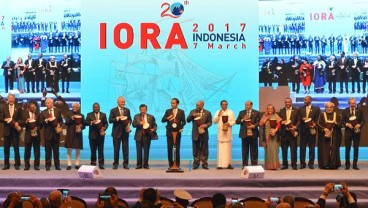 KTT IORA 2017: Jakarta Concord Disahkan Hari Ini