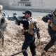 Pasukan Elite Irak Usir ISIS dari Kompleks Gedung Pemerintah di Mosul