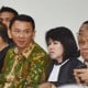 Sidang Ahok : Hakim Tolak Saksi Kakak Angkat Terdakwa