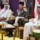 Pemerintah Diminta Tanggapi Pinangan Raja Salman