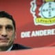 Tayfun Korkut Pelatih Baru Bayer Leverkusen