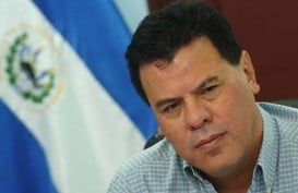 Mantan Presiden Sepak Bola El Salvador Divonis 8 Tahun Penjara