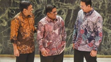 Plt Sumarsono Tetap Buka Pengaduan, Ini Daftar Harinya