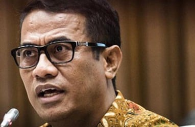 Ini Paparan Mentan Mengendalikan Impor pangan