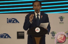 KTT IORA 2017: Jokowi Berharap Lahir Solusi Praktis