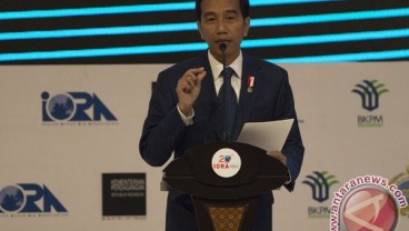 KTT IORA 2017: Jokowi Berharap Lahir Solusi Praktis