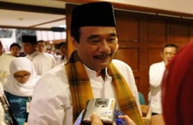 Djarot Rapat Dengan Megawati, Blusukan Gagal