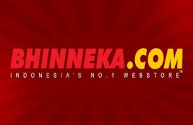 Bhinneka.com Incar Pertumbuhan Minimal 30% di E-Katalog