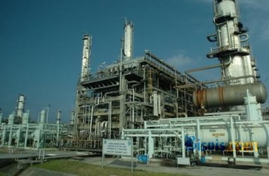 Pertamina Bakal Bangun Industri Petrokimia Terintegrasi
