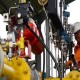 Warga Ogan Ilir Sumsel Nikmati Aliran Jaringan Gas Pertamina