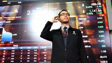 LAJU EMITEN 8 MARET: Berikut Sentimen Enam Saham