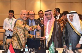 Pengembang Arab Saudi Kaji Rencana Investasi di Indonesia