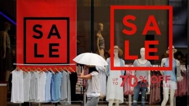 EKONOMI JEPANG: Pertumbuhan Ekonomi Dipacu Belanja Modal