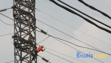 SENTIMEN PASAR: Pantau Rencana Kenaikan Tarif Listrik 900VA