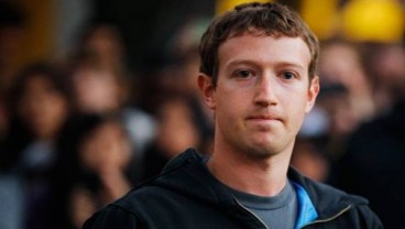 Walau DO, Harvard Beri Penghargaan kepada Mark Zuckerberg