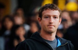 Walau DO, Harvard Beri Penghargaan kepada Mark Zuckerberg