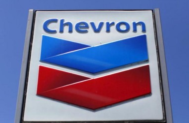 Chevron Ingin Teruskan Kerja Sama dengan Indonesia