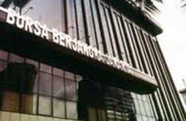 Bursa Komoditas Siap Tampung Dana Tax Amnesty