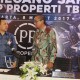 PPRO Inginkan Spin off Perhotelan Tahun Depan