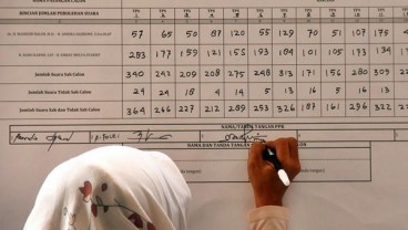 Pilkada Melawan Kotak Kosong: Parpol Diharapkan Perkuat Kader