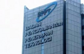 BPPT Gelar Rapat Kerja Teknologi di Medan