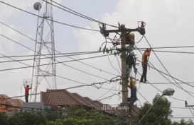 Pembangunan Transmisi Listrik Lampung-Sumsel Terkendala Lahan