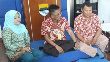 Pemkot Bandung Canangkan Program Kampung Toleransi