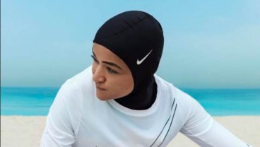 Nike Bakal Luncurkan Koleksi Untuk Atlet Berhijab