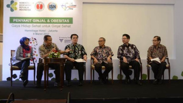 Gaya Hidup Sehat Untuk Ginjal Sehat