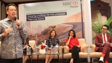 Studi HSBC: Mayoritas Perencanaan Keuangan Buyar Akibat Kebutuhan Tak Terduga