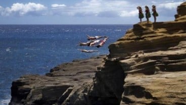 Hakim Izinkan Hawaii Lawan Kebijakan Imigrasi Baru Donald Trump