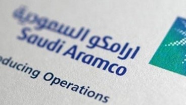 Saudi Aramco Akhiri Kerja Sama dengan Shell