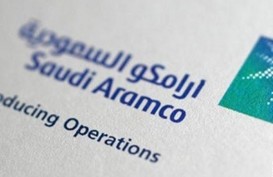 Saudi Aramco Akhiri Kerja Sama dengan Shell