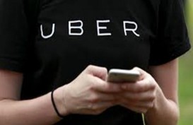 Demo Angkot Bandung Raya, Polisi Amankan Kantor Uber