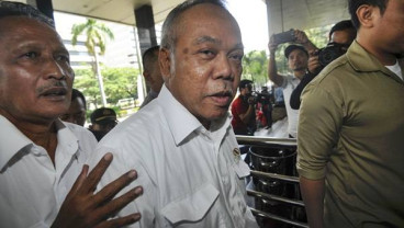 Infrastruktur Pedesaan,  Kementerian PUPR Gandeng TNI