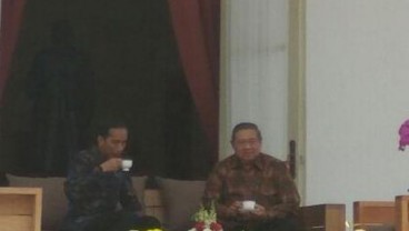 SBY: Alhamdulillah, Ini Awal yang Baik, Saya Senang Sekali