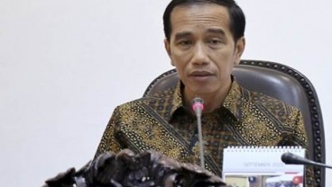 Artis ke Istana, Jokowi Beri Pertanyaan Berhadiah Sepeda