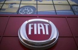 Fiat Terus Perjuangkan Izin Penjualan Mobil Diesel