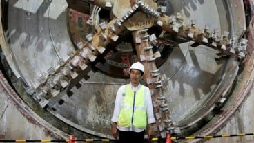 Pengaruhnya Positif, Perubahan Trase MRT Fase 2 Jalan Terus