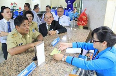 Bank Sulutgo Raup Laba Rp173,41 Miliar Pada 2016