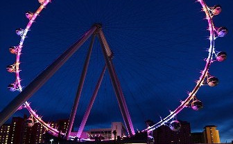 Keren, Akan Dibangun Ferris Wheel Di Samping Menara Pisa