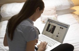 Studi: Media Sosial Bukan untuk Orang Muda