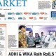 Bisnis Indonesia 10 Maret, Seksi Market: ADHI & WIKA Raih Rp8,5 Triliun