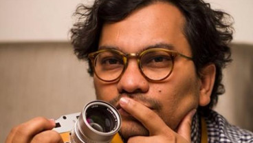 Ini Nasehat Tompi Untuk Artis yang Ingin Komentari Politik