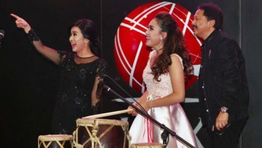 2016, Penerimaan Pajak dari Pasar Modal Capai Rp110 Triliun