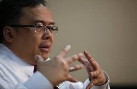 Menteri PPN Dorong Underwriter Turut Aktif Pembiayaan Infrastruktur